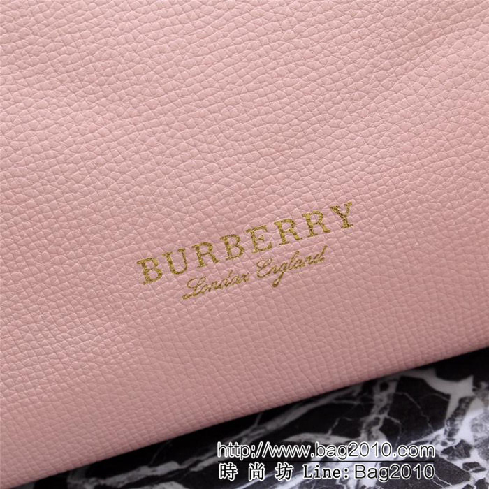 BURBERRY巴寶莉 2017春夏最火走秀款 官網同步 The Banner班納手袋 單肩背 斜背或手拿 1802  Bhq1291